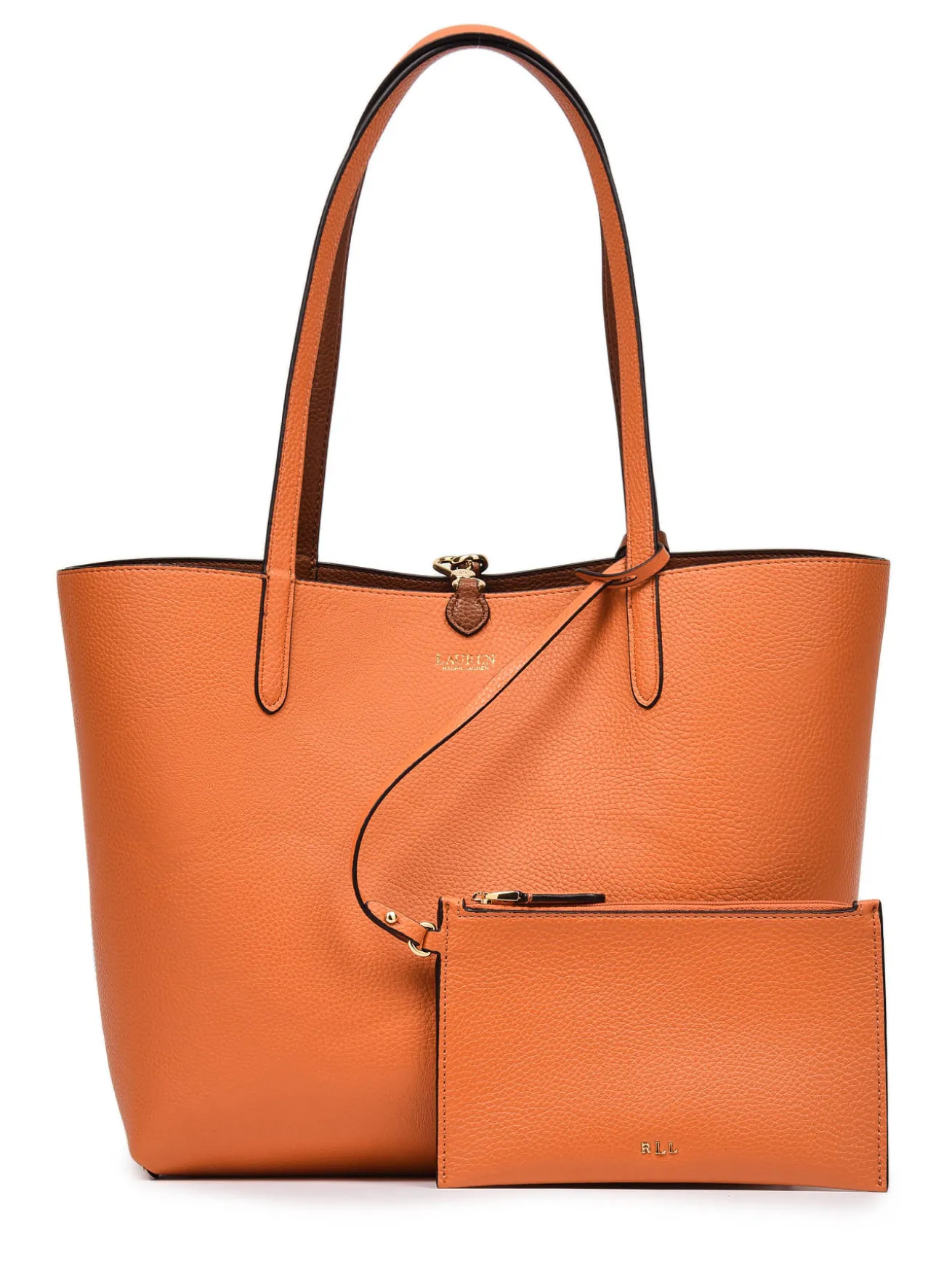 Cabas réversible Merrimack LAUREN RALPH LAUREN
