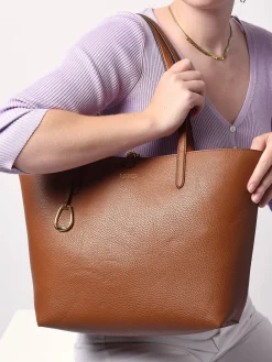 Cabas réversible Merrimack LAUREN RALPH LAUREN