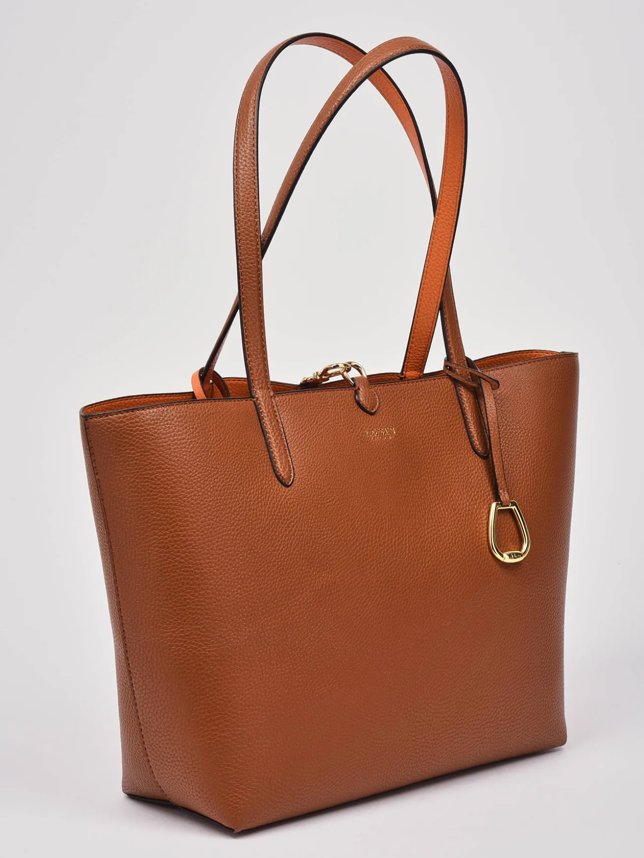 Cabas réversible Merrimack LAUREN RALPH LAUREN