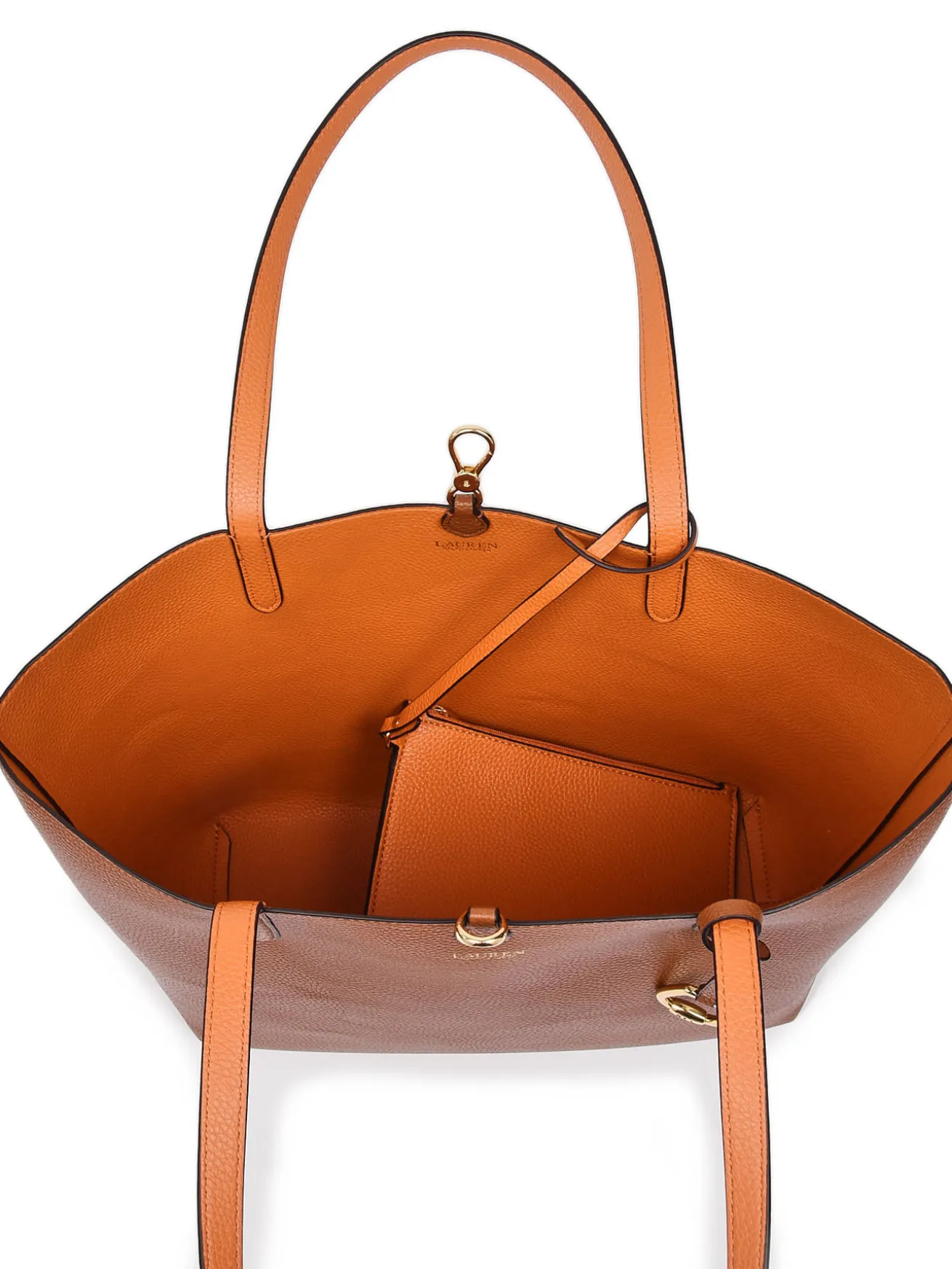 Cabas réversible Merrimack LAUREN RALPH LAUREN