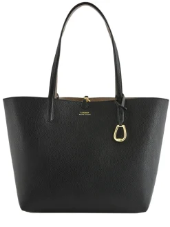 Cabas réversible Merrimack LAUREN RALPH LAUREN
