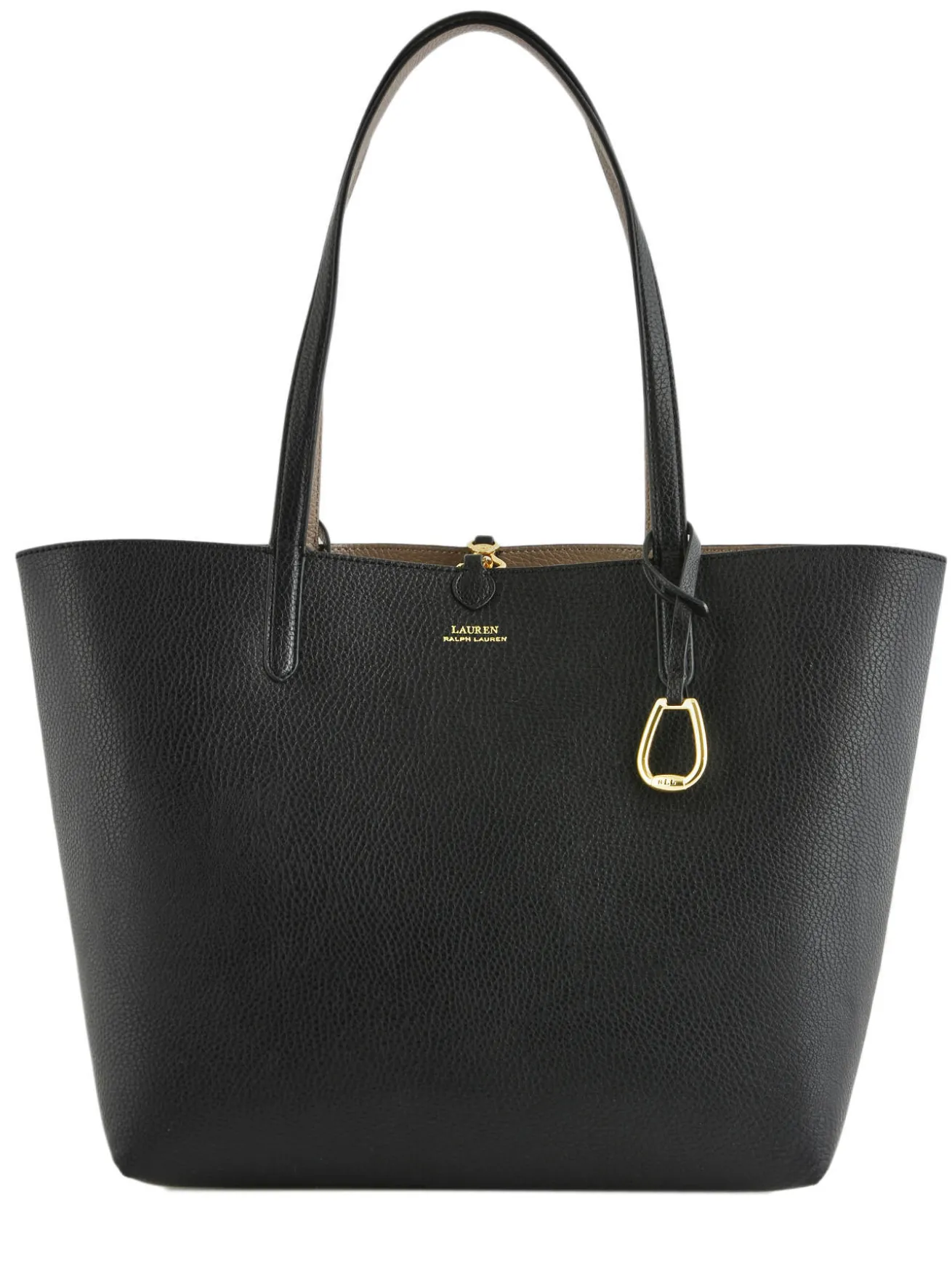 Cabas réversible Merrimack LAUREN RALPH LAUREN