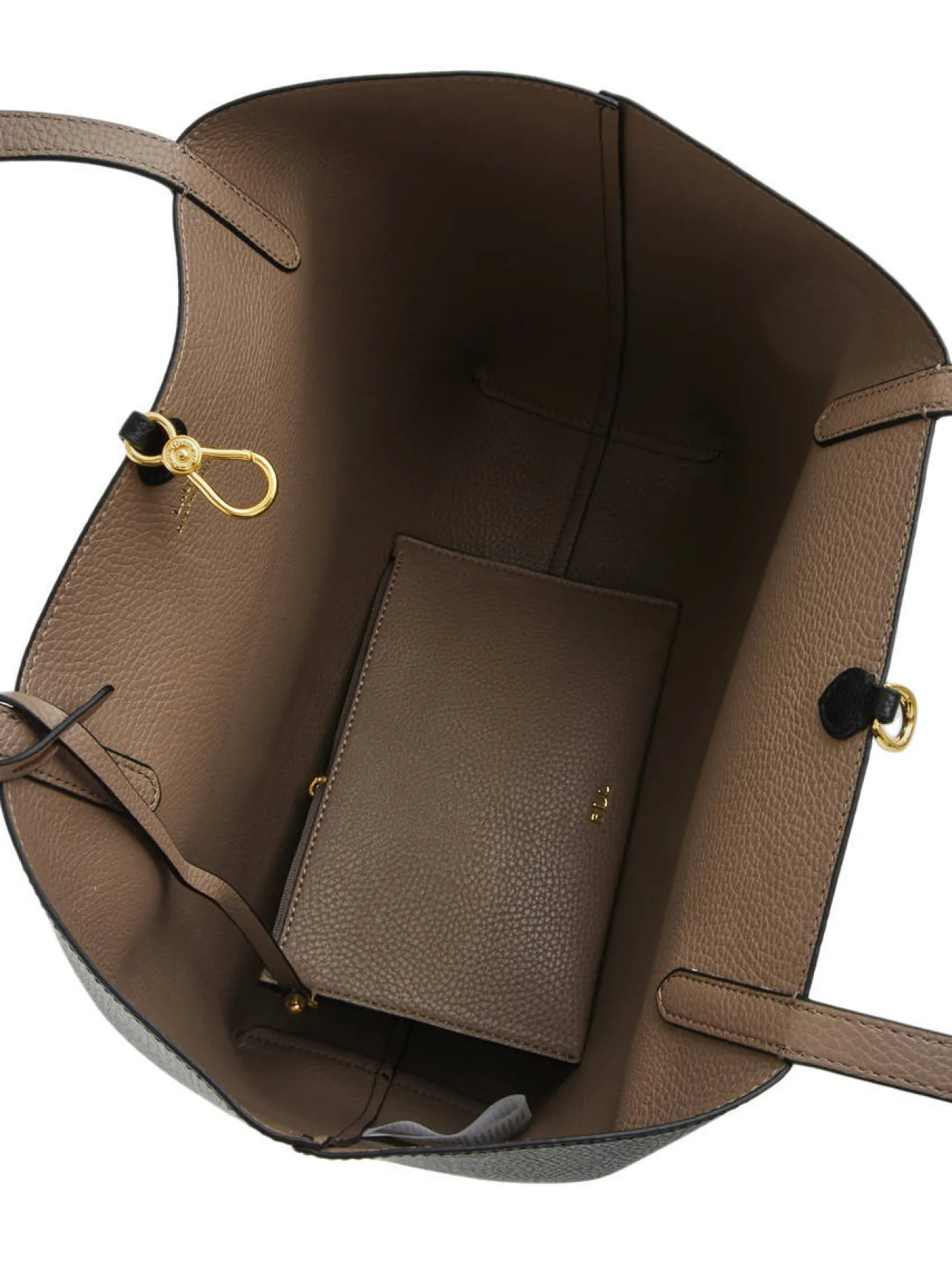 Cabas réversible Merrimack LAUREN RALPH LAUREN