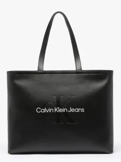Cabas Sculpted CALVIN KLEIN JEANS