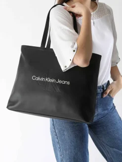 Cabas Sculpted CALVIN KLEIN JEANS