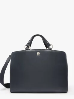 Cabas Th monotype TOMMY HILFIGER