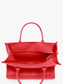 Cabas zippé M Jour cuir LANCEL
