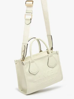 Cabas zippé S Jour cuir LANCEL