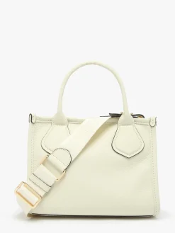 Cabas zippé S Jour cuir LANCEL