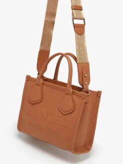 Cabas zippé S Jour cuir LANCEL