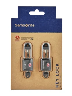 Cadenas SAMSONITE
