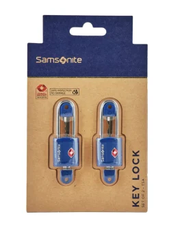 Cadenas SAMSONITE
