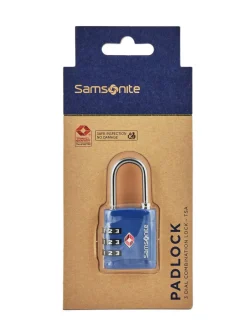 Cadenas SAMSONITE