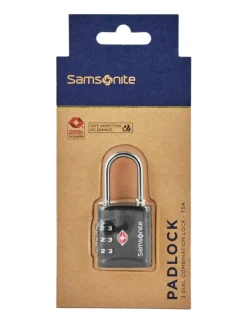 Cadenas SAMSONITE