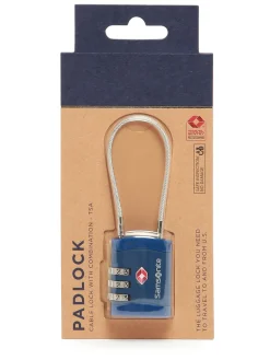 Cadenas SAMSONITE