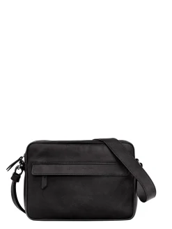 Caméra bag M Longchamp 3D cuir LONGCHAMP