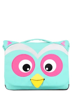 Cartable 1 compartiment AFFENZAHN