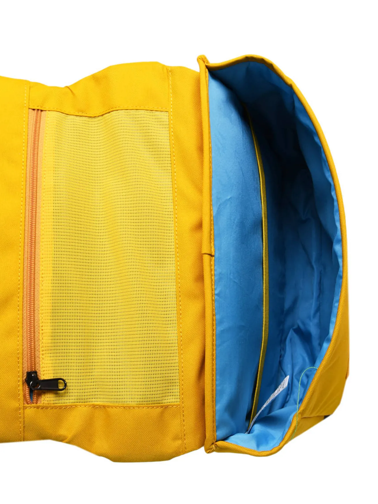 Cartable 1 compartiment AFFENZAHN