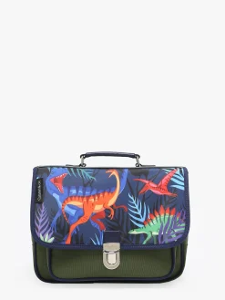 Cartable 1 compartiment CARAMEL ET CIE