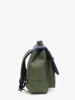 Cartable 1 compartiment CARAMEL ET CIE