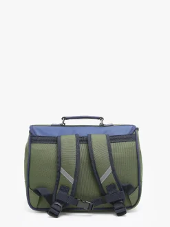 Cartable 1 compartiment CARAMEL ET CIE