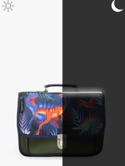 Cartable 1 compartiment CARAMEL ET CIE