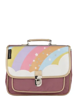 Cartable 1 compartiment CARAMEL ET CIE