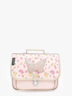 Cartable 1 compartiment CARAMEL ET CIE