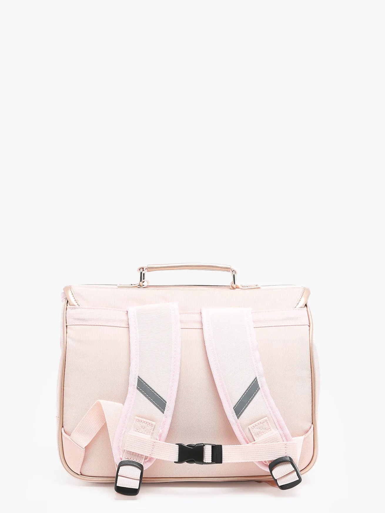 Cartable 1 compartiment CARAMEL ET CIE