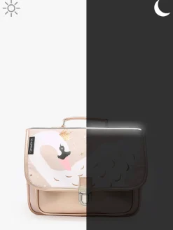 Cartable 1 compartiment CARAMEL ET CIE