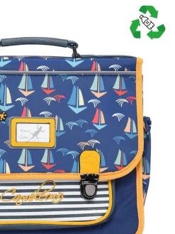 Cartable 1 compartiment CAMELEON