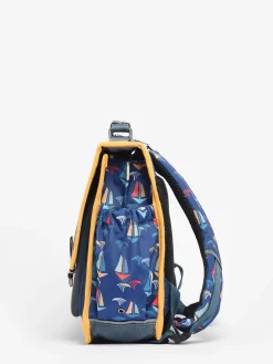 Cartable 1 compartiment CAMELEON
