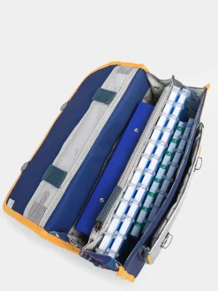 Cartable 1 compartiment CAMELEON
