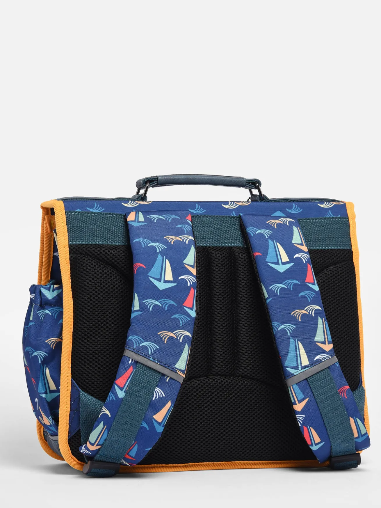 Cartable 1 compartiment CAMELEON