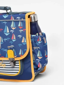 Cartable 1 compartiment CAMELEON