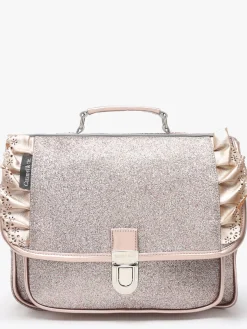 Cartable 1 compartiment CARAMEL ET CIE