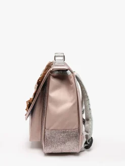 Cartable 1 compartiment CARAMEL ET CIE