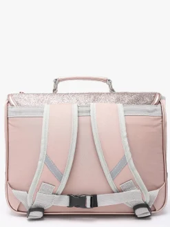 Cartable 1 compartiment CARAMEL ET CIE