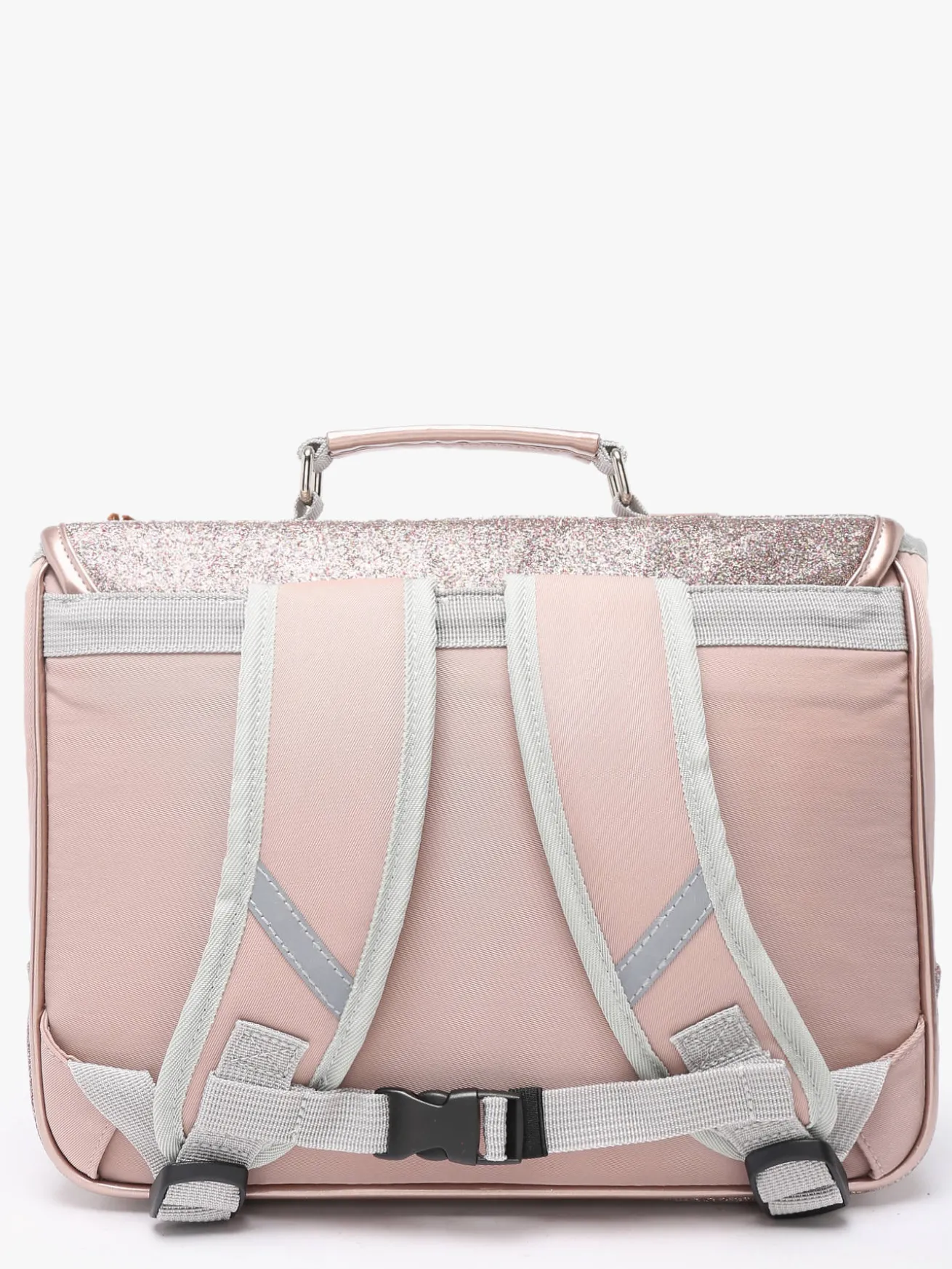 Cartable 1 compartiment CARAMEL ET CIE