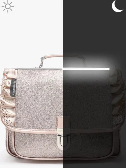 Cartable 1 compartiment CARAMEL ET CIE