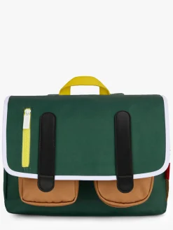 Cartable 1 compartiment HELLO HOSSY