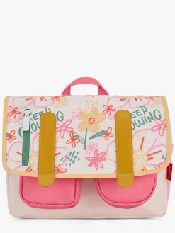 Cartable 1 compartiment HELLO HOSSY