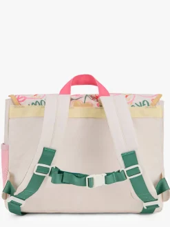 Cartable 1 compartiment HELLO HOSSY