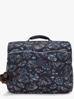 Cartable 1 compartiment KIPLING