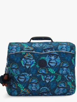 Cartable 1 compartiment KIPLING