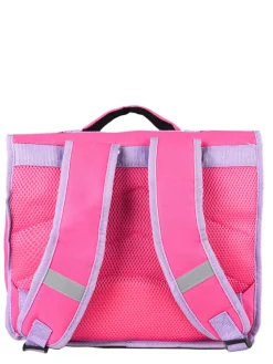 Cartable 1 compartiment MINNIE
