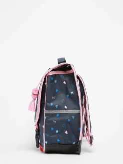 Cartable 1 compartiment MILKY KISS