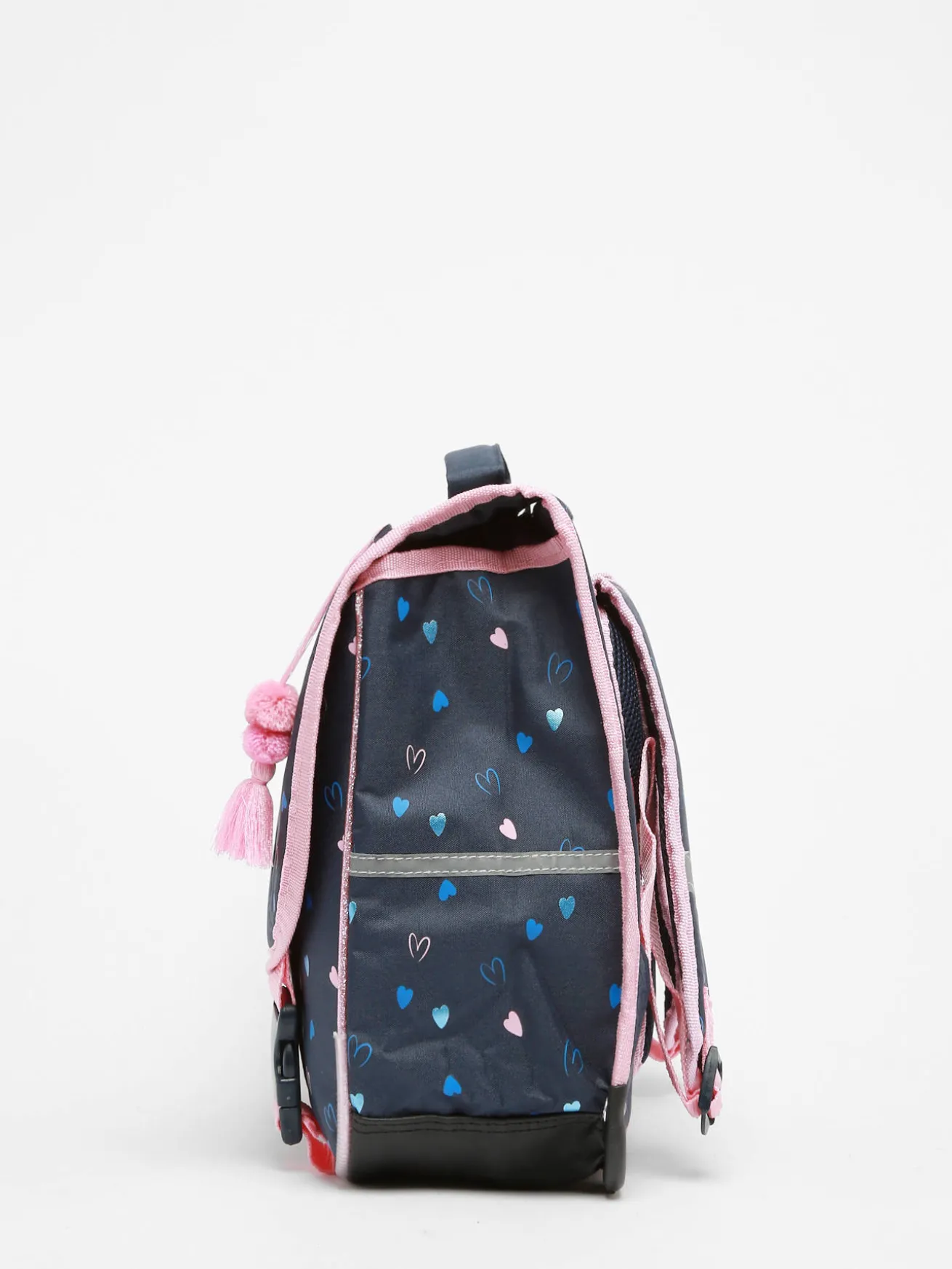 Cartable 1 compartiment MILKY KISS