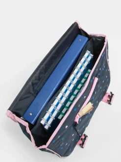 Cartable 1 compartiment MILKY KISS
