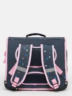 Cartable 1 compartiment MILKY KISS